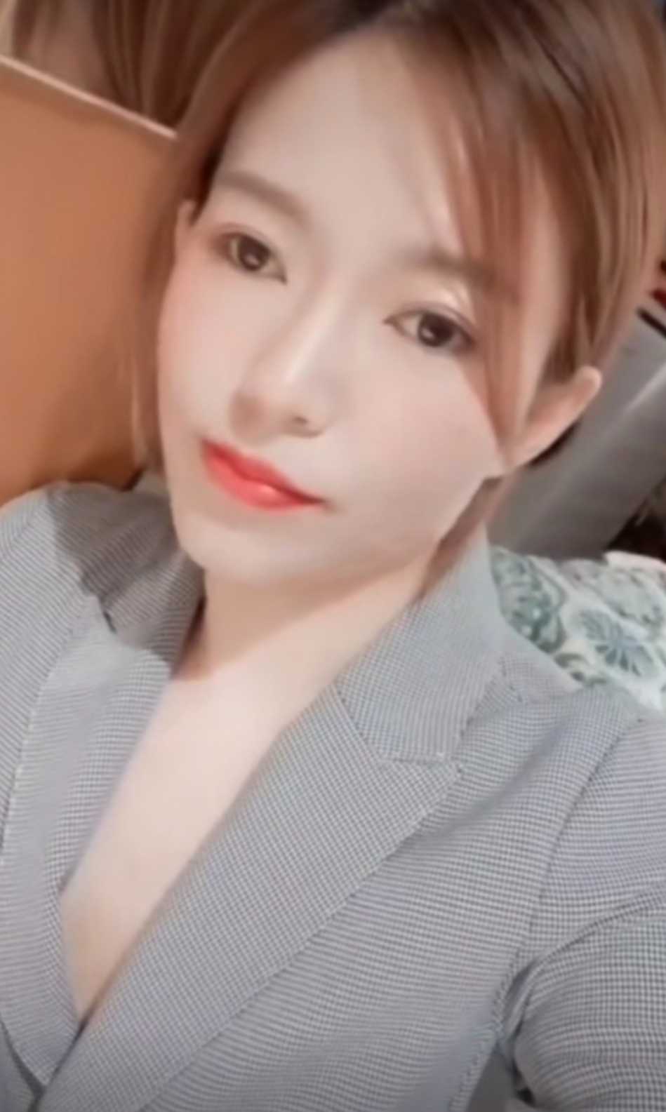 无锡惠山区大长腿妹子